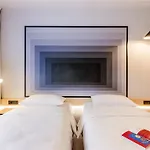 Ibis Center Hotel Timisoara