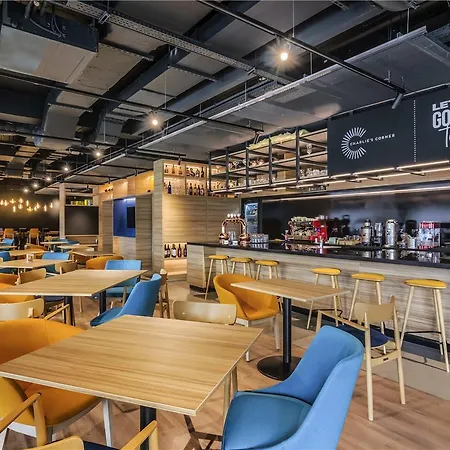 Ibis Center 호텔 3*