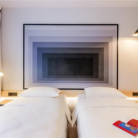 Ibis Center 酒店 蒂米什瓦拉