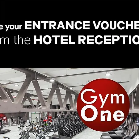 Ibis Center 3* Timişoara