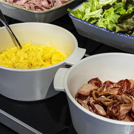 호텔 Ibis Center 티미쇼아라