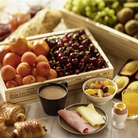 Готель Ibis Center Тімішоара