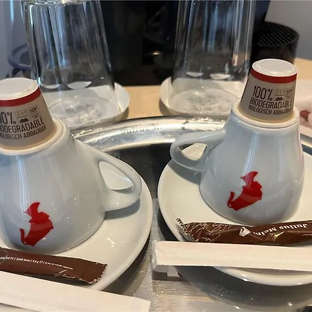 호텔 Ibis Center 티미쇼아라