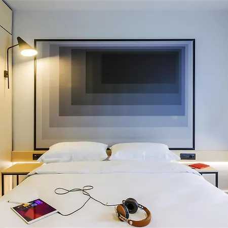 Готель Ibis Center 3*