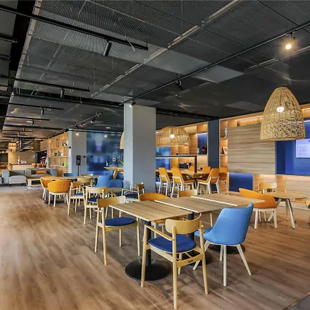 酒店 Ibis Center 蒂米什瓦拉