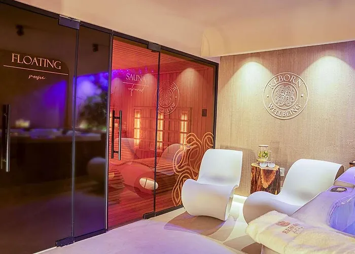 Ibis Center 3* טימישוארה