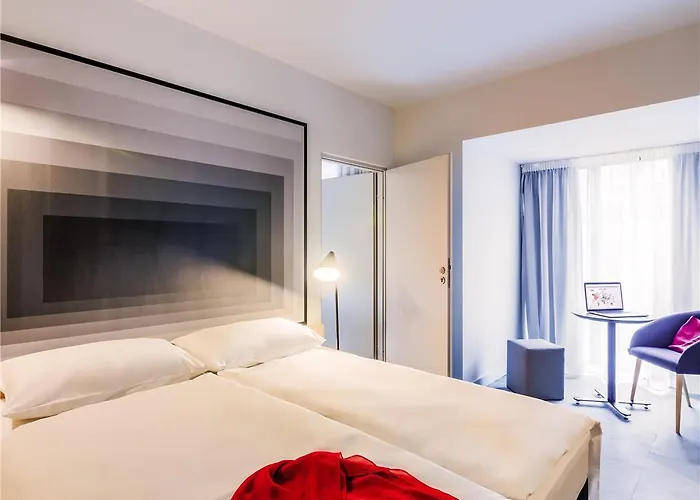 Hotel Ibis Center Timişoara