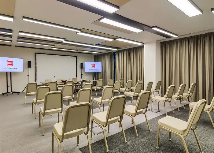 Ibis Center Тімішоара