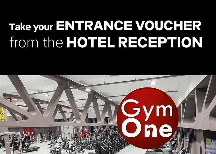 Ibis Center 3* Timişoara