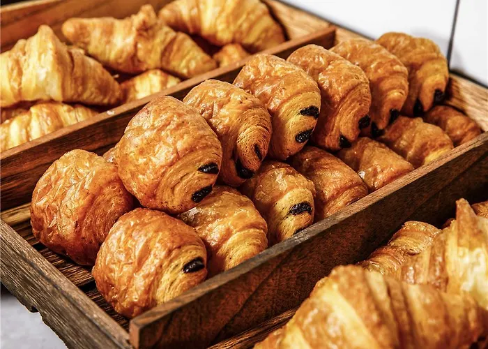 Готель Ibis Center