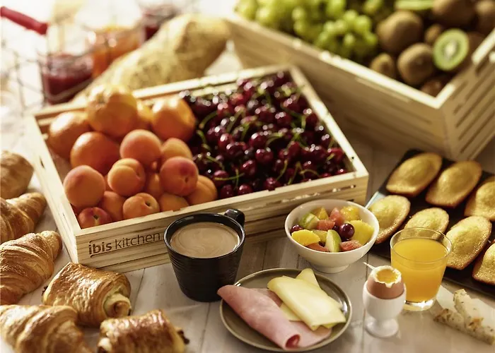 Hotel Ibis Center Timişoara