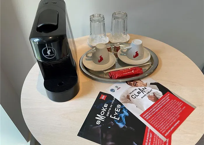 Ibis Center טימישוארה