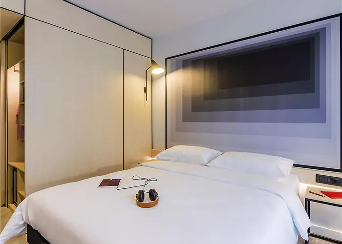 Готель Ibis Center 3*