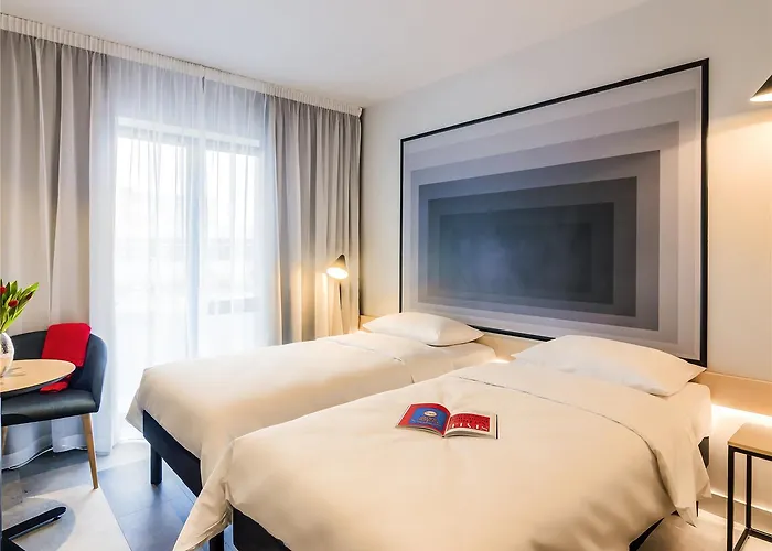 Ibis Center Готель Тімішоара