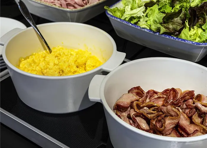 Hotell Ibis Center Timişoara