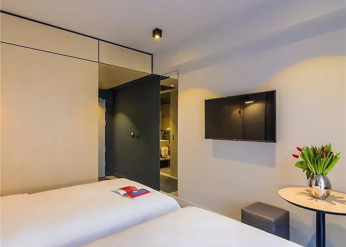 Hotell Ibis Center Timişoara