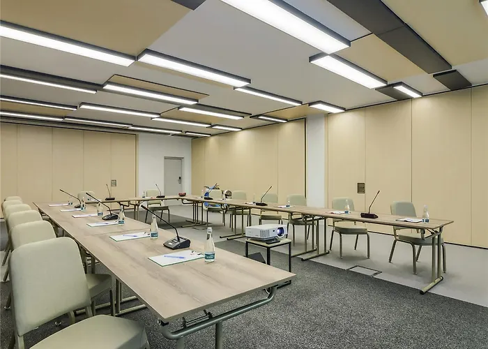 Ibis Center Timişoara